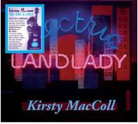 Maccoll, Kirsty - Electric Landlady