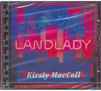 Maccoll,Kirsty - Electric Landlady