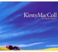 Maccoll,Kirsty - In These Shoes