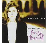 Maccoll, Kirsty - New England:very Best Of