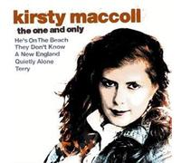 Maccoll, Kirsty - One & Only