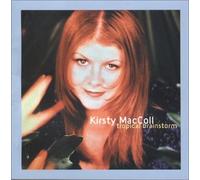 Maccoll, Kirsty - Tropical Brainstorm