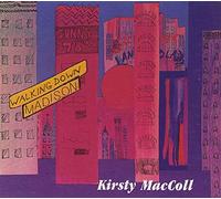 Maccoll, Kirsty - Walking Down Madison