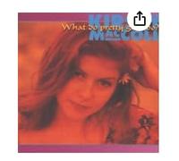 Maccoll,Kirsty - What Do Pretty Girls Do?