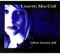 Maccoll, Lauren - When Leaves Fall