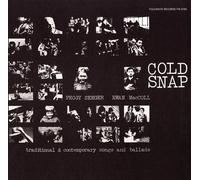 Maccoll/Seeger - Cold Snap