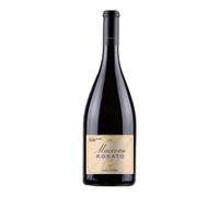 Maccone Rosato 19 2025 Donato Angiuli
