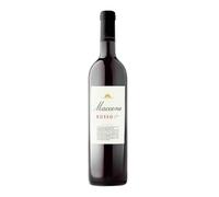 Maccone Rosso 17 2023 Donato Angiuli