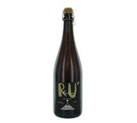 Maccone Ru' Metodo Ancestrale Brut Angiuli Cl 75 Igt Puglia