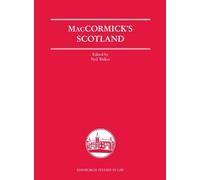 Maccormick's Scotland