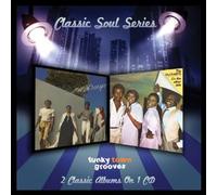 MACCRARYS - Loving Is Living / On The Other Side (2 LPs on 1 CD) Japan W/OBI