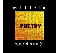 Macdara (S) (2 Lp) - Militia (Vinile)