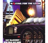 Macdermot, Galt & New Pulse Jazz Band - Waiting For The Limo
