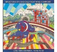 Macdermot, Galt - Reflections of a Radically Right Wing Composer