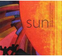 Macdermot, Galt - Sun