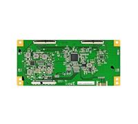 MACDJ4E11 T-con Board, compatibile con Hisense 58R6E 58H6550E H58A6100 58Q7330U 58Q620U H58AE6000 U58G5500 58G2A TV 58 pollici scheda logica parti di ricambio