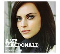 Macdonald, Amy - Curious Thing: Special Orchestral Edition