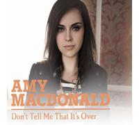Macdonald,Amy - Don T Tell Me That It S Over