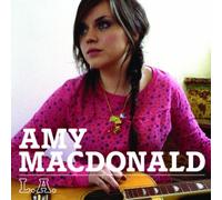 Macdonald, Amy - L.a.