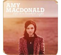 Macdonald Amy - Life In A Beautiful Light