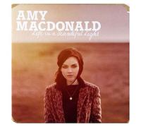 Macdonald, Amy - Life In A Beautiful Light