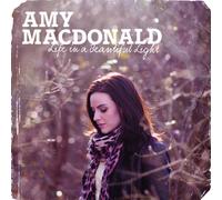 Macdonald, Amy - Life in a Beautiful Light