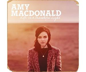 Macdonald Amy - Life In A Beautiful Light