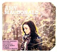 Macdonald,Amy - Life in a Beautiful Light (Deluxe Edt.)