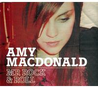 Amy Macdonald – Mr Rock N Roll – Mercury