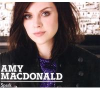 Macdonald,Amy - Spark