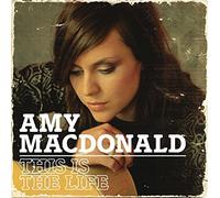 MACDONALD, AMY - THIS IS THE LIFE..