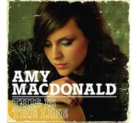 Macdonald Amy - This Is The Life