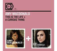 Macdonald, Amy - This Is The Life/Curious Thing