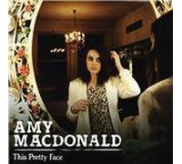 Macdonald,Amy - This Pretty Face