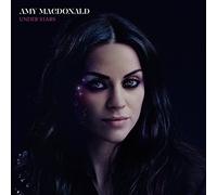 Macdonald, Amy - Under Stars: Deluxe Edition