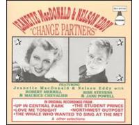 Macdonald/Eddy - Change Partners