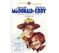 MacDonald / Eddy Collection Volume 1