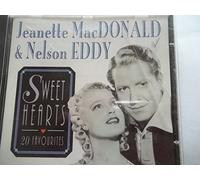 MACDONALD & EDDY - SWEETHEARTS