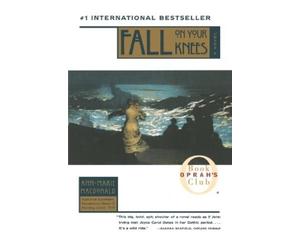 Macdonald Fall on Your Knees - Oprah #45 (00)