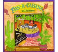 Macdonald, Greg & Junko - Pan A Cabana