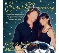 Macdonald, Greg & Junko - Sweet Dreaming
