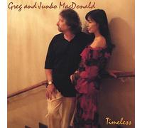 Macdonald, Greg & Junko - Timeless