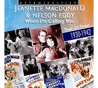 MACDONALD, JEANETTE & NEL - WHEN I'M CALLING YOU