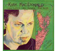 Macdonald,Kirk - The Atlantic Sessions