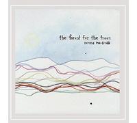 Macdonald, Norma - Forest For The Trees