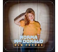Macdonald, Norma - Old Future