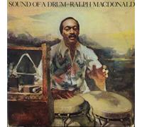 Macdonald, Ralph - Sound Of A Drum