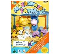 Macdonald S Farm - Macdonald S Farm Vol. 1 [Edizione: Regno Unito]