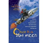 Macdonald/Wilson - Once in a Blue Moon
