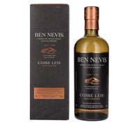 MacDonald's Ben Nevis COIRE LEIS Highland Single Malt 46% Vol. 0,7l in confezion